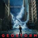 Geostorm on Random Best New Disaster Movies of Last Few Years