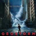 Geostorm on Random Best Disaster Movies of 2010s