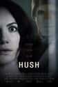 Hush on Random Most Pun-Tastic Horror Movie Taglines