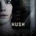 Hush on Random Best New Horror Movies of Last Few Years