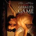 Gerald's Game on Random Best Netflix Original Horror Movies