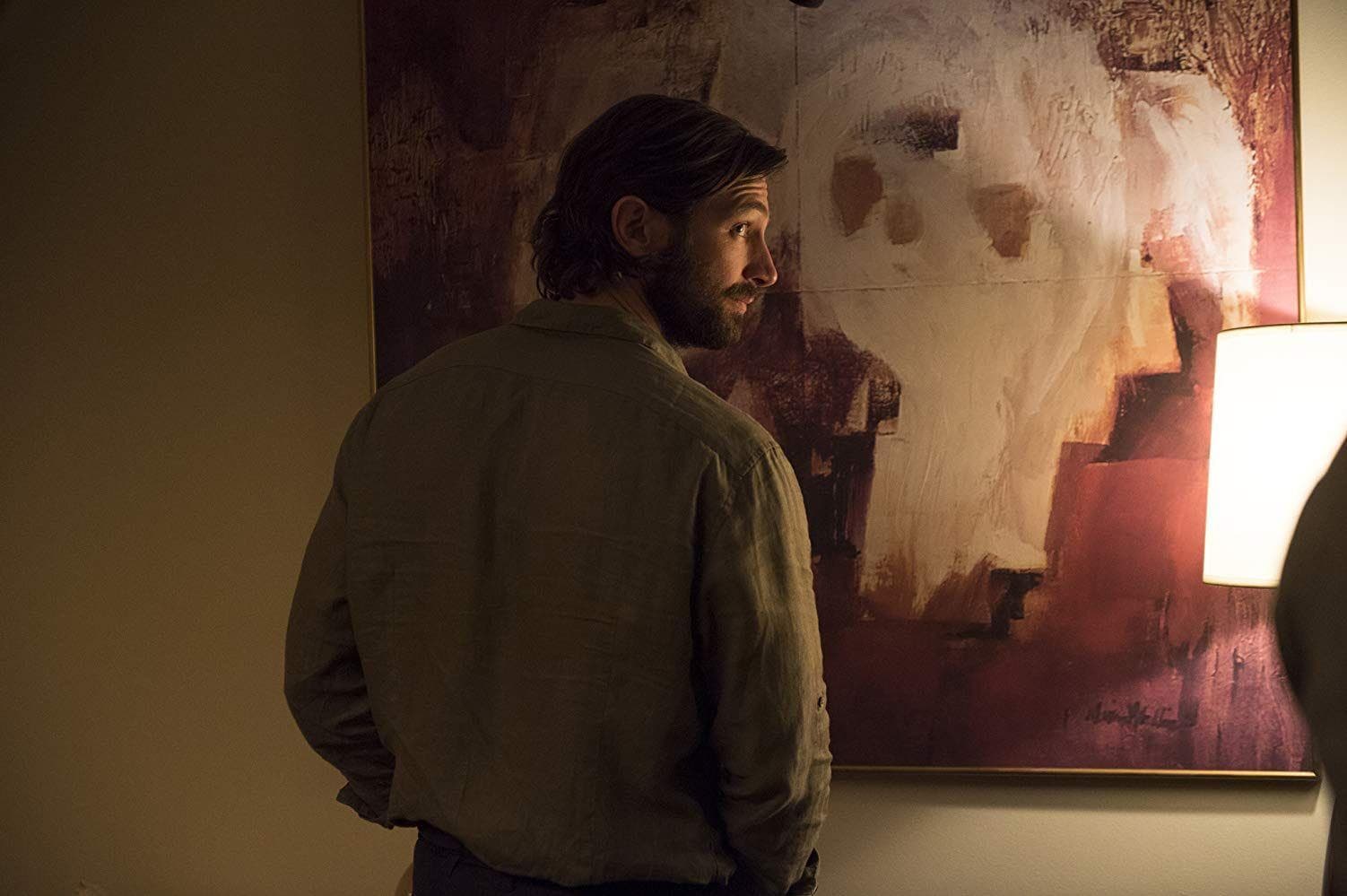 The Invitation is listed (or ranked) 12 on the list Pretty Good Horror Movies On Netflix For When You Want To Get Really Freaked Out