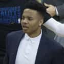 Markelle Fultz on Random Most Overpaid Professional Athletes Right Now