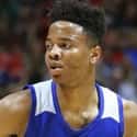 Markelle Fultz on Random Best Point Guards Currently in NBA