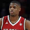 Dennis Smith Jr. on Random Best Point Guards Currently in NBA