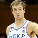 Luke Kennard on Random Greatest Duke Basketball Players
