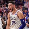 Ben Simmons on Random Most Overrated Players In NBA Today