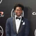 Justise Winslow on Random Best NBA Players from Texas