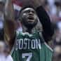 Jaylen Brown is listed (or ranked) 3 on the list The Greatest California Basketball Players of All Time