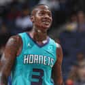 Terry Rozier on Random Best Charlotte Hornets Players