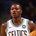 Terry Rozier is listed (or ranked) 6 on the list The Best NBA Players from Ohio