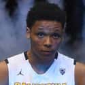 Ivan Rabb on Random Most Overrated Players In NBA Today