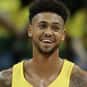 Tyler Dorsey is listed (or ranked) 10 on the list The Greatest Oregon Basketball Players of All Time