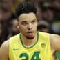 Dillon Brooks is listed (or ranked) 1 on the list The Greatest Oregon Basketball Players of All Time