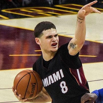 The Best NBA Players from North Dakota, Ranked