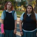 Lady Bird on Random Best Movies For Young Girls