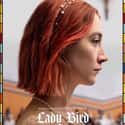 Lady Bird on Random Best Comedy Films On Amazon Prime