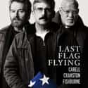 Last Flag Flying on Random Best Comedy Films On Amazon Prime
