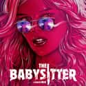 The Babysitter on Random Best Slasher Parody Movies