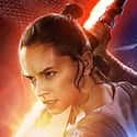 Rey on Random Star Wars Characters Deserve Spinoff Movies