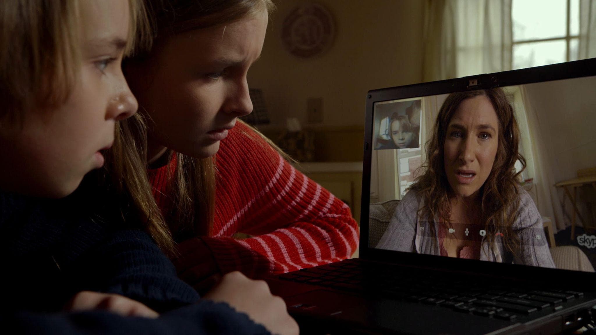 The 20 Best Scary Movies For 13YearOlds, Ranked