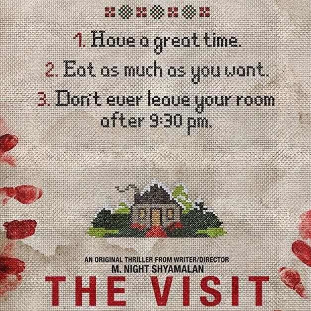 The Best Pg 13 Scary Movies Ranked By Fans