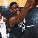 Caris LeVert is listed (or ranked) 7 on the list The Best NBA Players from Ohio