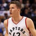 Jakob Poeltl on Random Best Toronto Raptors First-Round Picks In NBA Draft