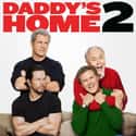 Daddy's Home 2 on Random Best Christmas Movies