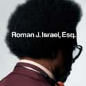 Roman J. Israel, Esq. on Random Best Black Drama Movies