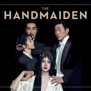 The Handmaiden
