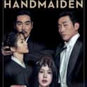 The Handmaiden on Random Best LGBTQ+ Movies On Amazon Prime