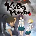 Kuromukuro on Random Best Anime Streaming on Netflix