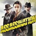 Assassination on Random Best Korean Historical Movies