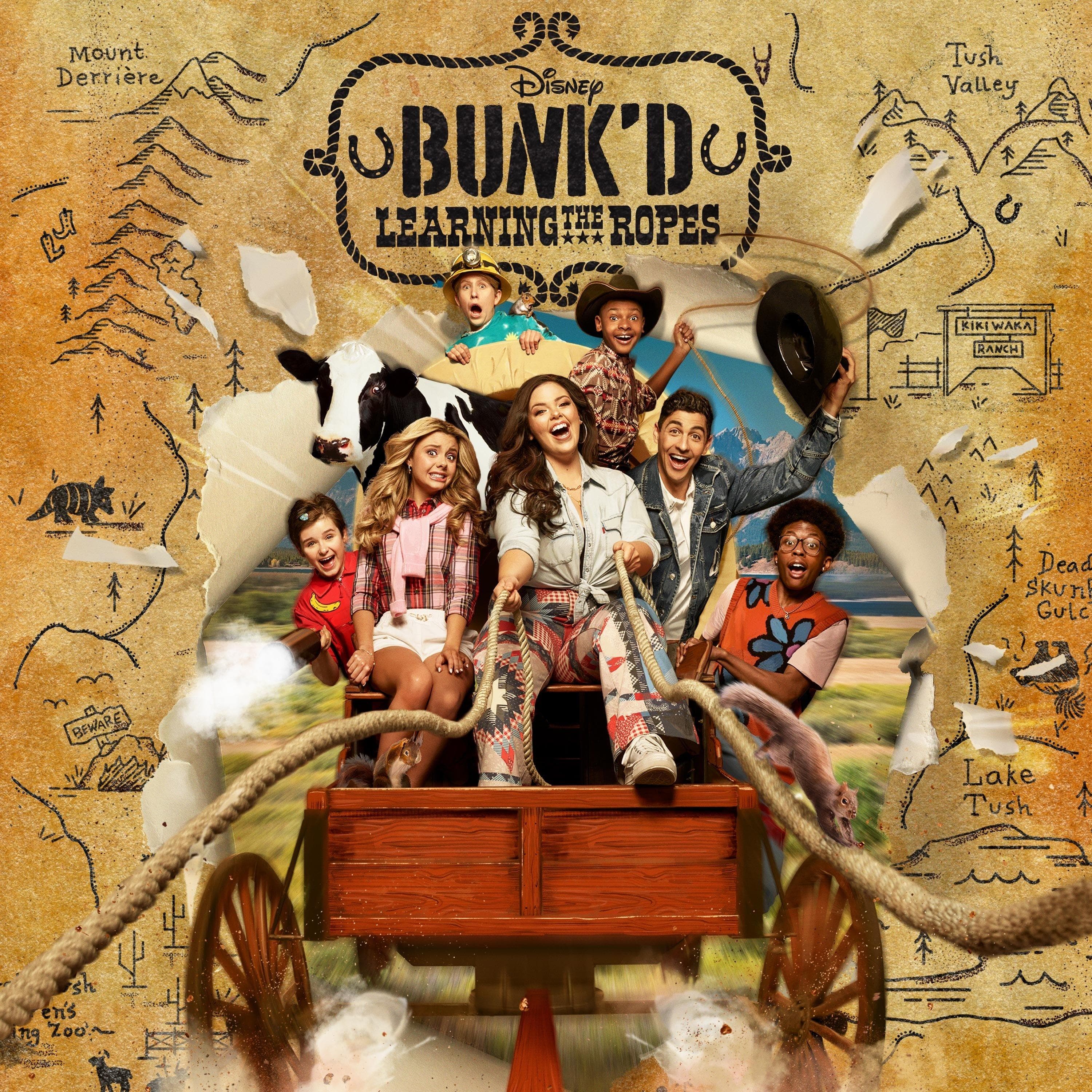 The Best Current Disney Shows, Ranked By Fans