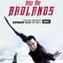 Into the Badlands on Random Best Action TV Shows