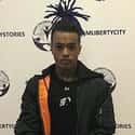 Hip hop music, Trap, R&B   Jahseh Dwayne Onfroy, better known by his stage name XXXTentacion, was an American rapper, singer and songwriter.