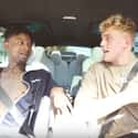 21 Savage is listed (or ranked) 17 on the list Who Are Jake Paul's Best Friends?