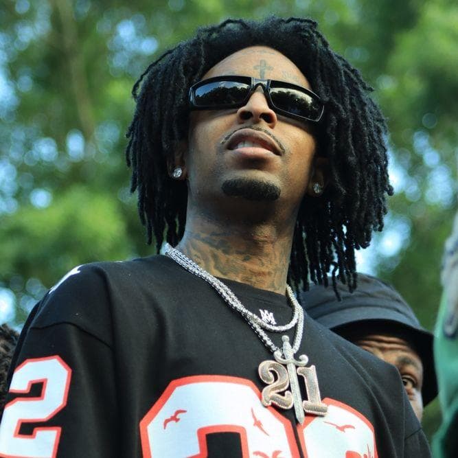 21 Savage
