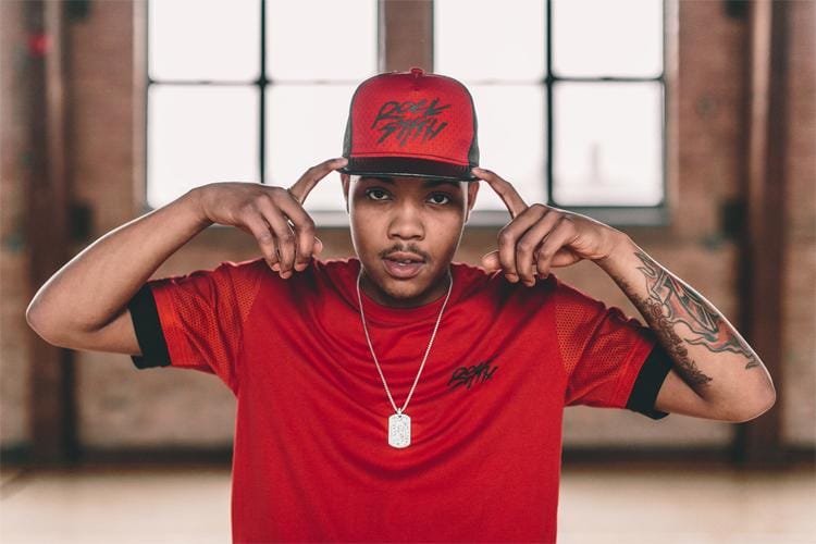 G Herbo Rankings & Opinions