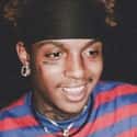 Stokeley Clevon Goulbourne, better known by his stage name Ski Mask the Slump God (or simply Ski Mask), is an American rapper from Broward County, Florida.