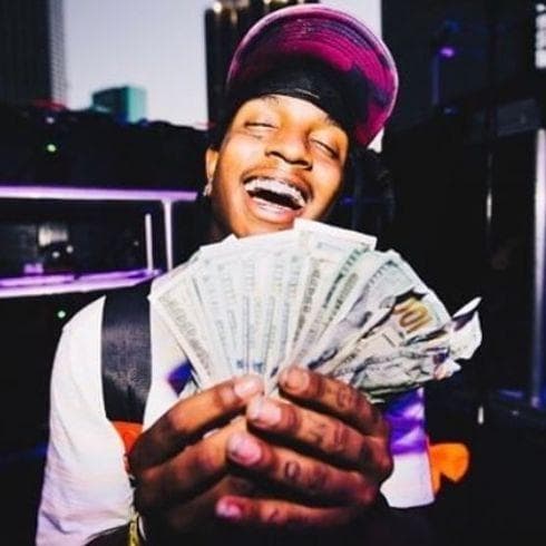 Ski Mask The Slump God