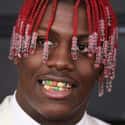 Lil Yachty on Random Most Famous Rapper In World Right Now
