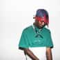 Lil Yachty is listed (or ranked) 22 on the list The Best FaZe Clan Members