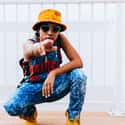 Hip hop, R&B, Trap   Deja Trimble (born April 8, 1991), better known by her stage name Dej Loaf (stylized as DeJ Loaf), is an American rapper, singer and songwriter from Detroit, Michigan.
