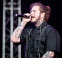 Post Malone on Random Greatest Teen Pop Bands and Artists