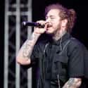 Post Malone on Random Most Famous Singer In World Right Now