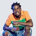 Bill K. Kapri (born June 11, 1997), born Dieuson Octave and better known by his stage name Kodak Black, is an American rapper, singer and songwriter.