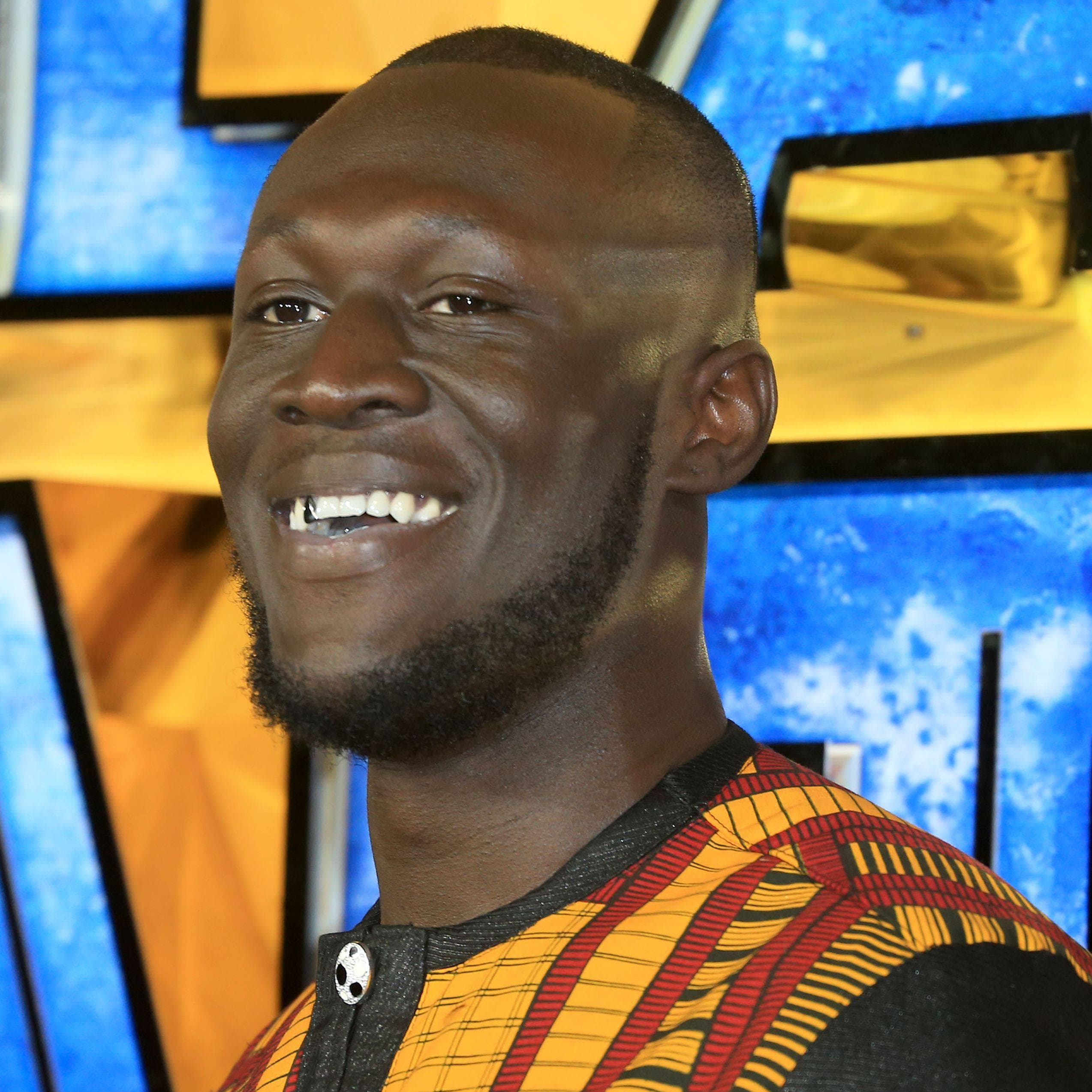 Stormzy