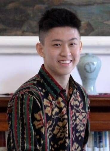 Rich Brian